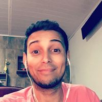 Anderson Afonso Cardozo's Photo