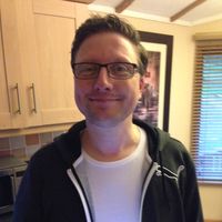 Jonathan Hunter's Photo