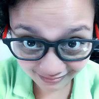 Astrid Siahaan's Photo