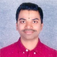 Praful Nimbargi的照片