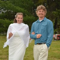 Janele Dupuis's Photo