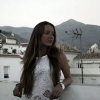 Samantha Wilson的照片