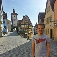 Martin Bruno的照片