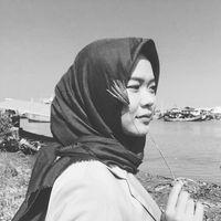 Ulfa Abdilla的照片