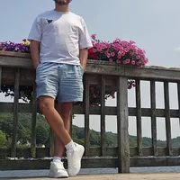 Otman Mokrani's Photo