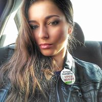 Natalya Mitskevich's Photo