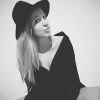 Masha Stepanova's Photo