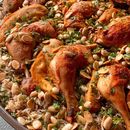 Bilder von Traditional Arabic Iftar Dinner at My Home!