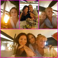 Asli Ozkurter的照片