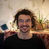 Constantin Mans's Photo