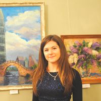 Anna Makeeva的照片