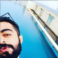 Ashish Pahalajani's Photo