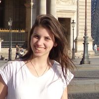 Greici  Parisoto's Photo