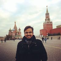 Nishan  Goenka的照片