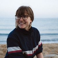 Jasmin  Elsner's Photo