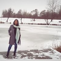 Estefania Hidalgo Mero的照片