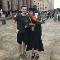 Gregory Shashkin的照片