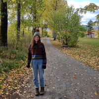 Abi Sutherland's Photo