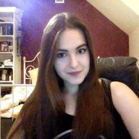 Gosia Lubryka的照片