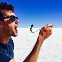 Julien LAGARDE的照片