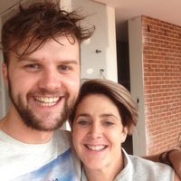 John Gehlert的照片