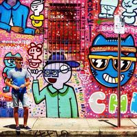 Le foto di Lucas Bivert