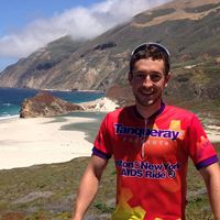 Fotos de Daniel McGill