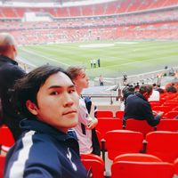 Le foto di Deckerd Kang