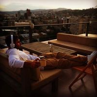 Fotos de Nika Tkemaladze