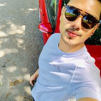 Chinmay Vichare的照片