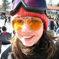 Fotos de Sanna Morén