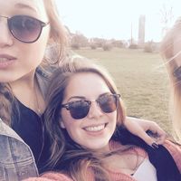 Fotos de Maya Heindrich