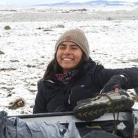 Camila Benitez's Photo