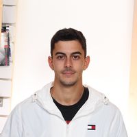 Antonis Letzakis的照片