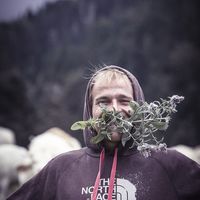 Alexis Averlant's Photo