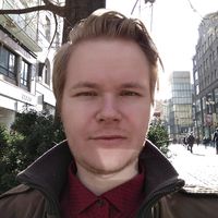 Valentin Smirnov的照片