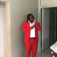 Omari Mclean's Photo