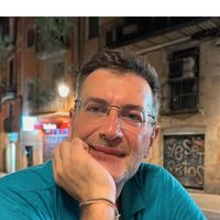 David Pequeño Gutiérrez's Photo