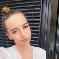 Melanie Bianca Du's Photo