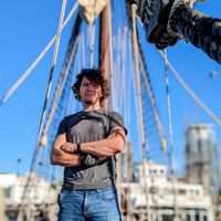 Photos de Enguerrand Racinoux