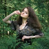 Fotos de Svetlana Antonova