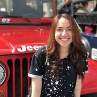 Adriana Nader Rojas的照片