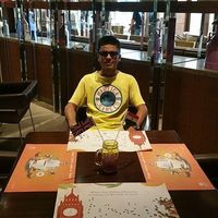 Bharat Goyal的照片