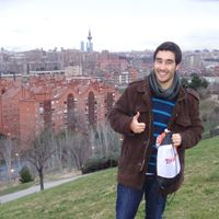 Fotos de Abel Lopez Vazquez