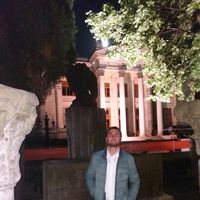 Hüseyin Doğan's Photo