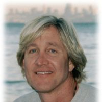 Mark Robinson's Photo