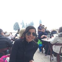 Maritza Arreguin's Photo