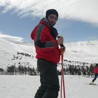 Steven Seman's Photo