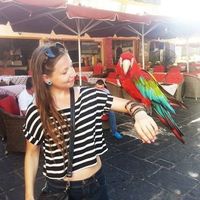 Natalia Albinowska's Photo