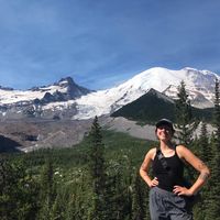 Madeleine Deering的照片